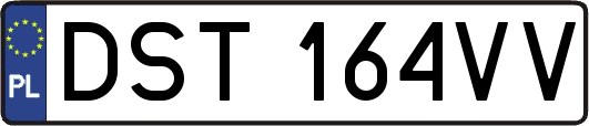 DST164VV