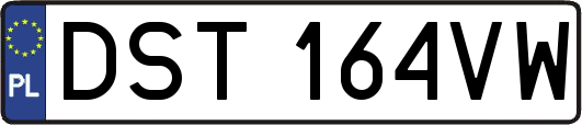 DST164VW