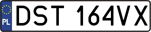 DST164VX