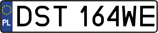DST164WE