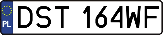 DST164WF
