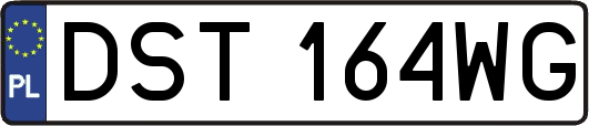 DST164WG