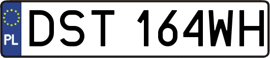 DST164WH
