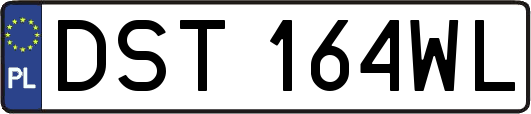 DST164WL