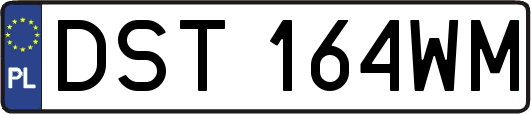 DST164WM