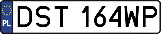DST164WP