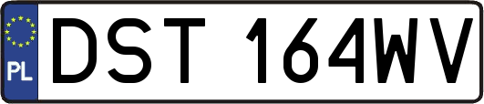 DST164WV