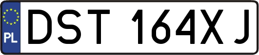 DST164XJ