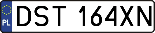 DST164XN