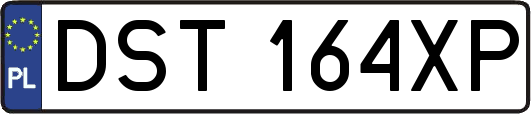DST164XP