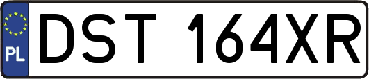 DST164XR