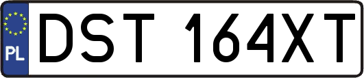 DST164XT