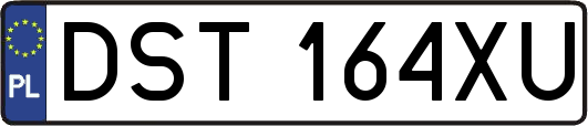 DST164XU