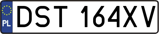 DST164XV