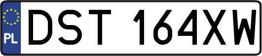 DST164XW