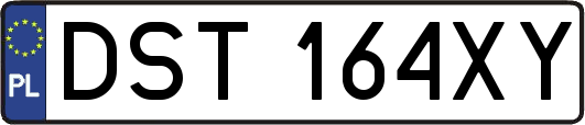 DST164XY