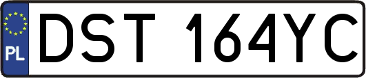 DST164YC