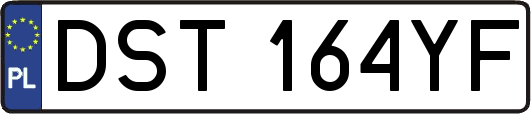 DST164YF