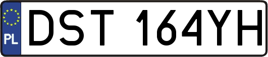 DST164YH
