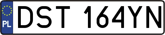 DST164YN
