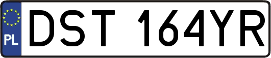 DST164YR