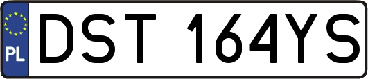 DST164YS