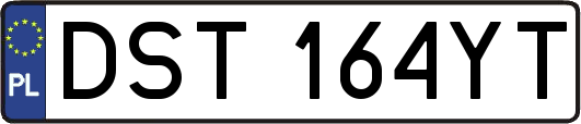 DST164YT