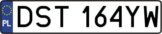 DST164YW