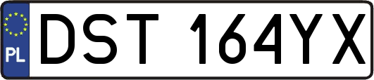 DST164YX