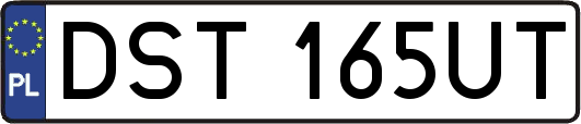 DST165UT