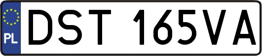 DST165VA