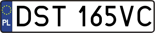 DST165VC