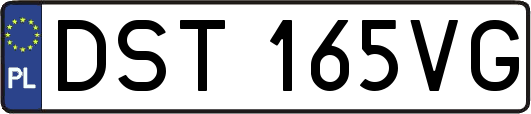 DST165VG