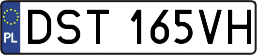 DST165VH