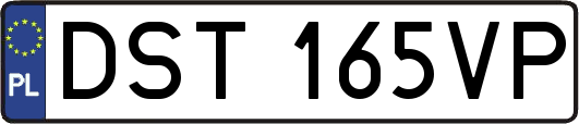 DST165VP