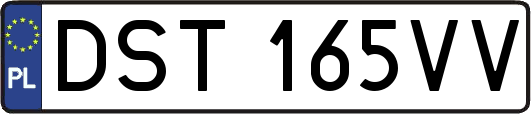 DST165VV