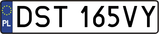 DST165VY