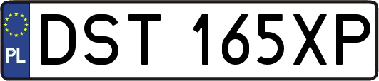 DST165XP