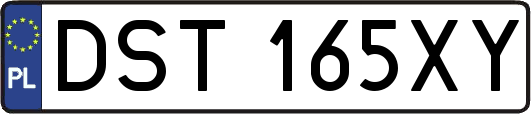 DST165XY
