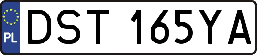 DST165YA