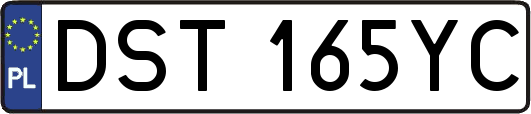 DST165YC