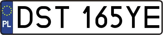 DST165YE