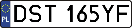 DST165YF