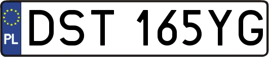 DST165YG