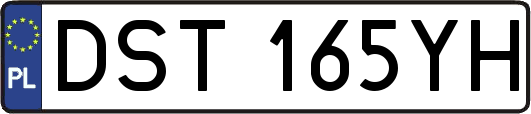 DST165YH