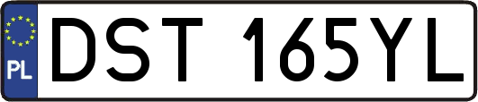 DST165YL