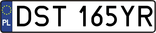 DST165YR