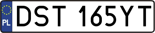 DST165YT