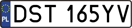 DST165YV