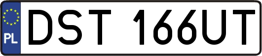 DST166UT